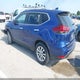 5N1AT2MT3LC760689 2020 Nissan Rogue Sv Fwd auction photo thumbnail 3