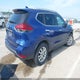 5N1AT2MT3LC760689 2020 Nissan Rogue Sv Fwd auction photo thumbnail 4