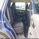 5N1AT2MT3LC760689 2020 Nissan Rogue Sv Fwd auction photo thumbnail 8