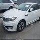 KNAGM4AD1D5059687 2013 Kia Optima Hybrid Lx auction photo thumbnail 6