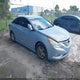 5NPEB4AC4EH829759 2014 Hyundai Sonata Gls auction photo thumbnail 1