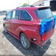 5TDYRKEC7NS092140 2022 Toyota Sienna Xle auction photo thumbnail 3