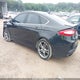 3FA6P0D90DR163466 2013 Ford Fusion Titanium auction photo thumbnail 3