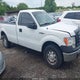 1FTNF1CF7CKD78075 2012 Ford F-150 Xl auction photo thumbnail 13