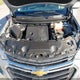 1GNEVGKW1MJ258343 2021 Chevrolet Traverse Awd Lt Cloth auction photo thumbnail 10