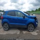 MAJ6S3KL2LC333743 2020 Ford Ecosport Titanium auction photo thumbnail 14