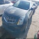3GYFNAE36CS584951 2012 Cadillac Srx Luxury Collection auction photo thumbnail 2