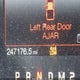 1FTFW1EF8BFC05030 2011 Ford F-150 Lariat auction photo thumbnail 15
