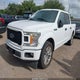 1FTEW1CP8JKD66135 2018 Ford F-150 Xl auction photo thumbnail 2