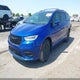 2C4RC3GG9MR574028 2021 Chrysler Pacifica Limited Awd auction photo thumbnail 2
