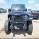1C6JJTBM8NL169120 2022 Jeep Gladiator Rubicon 4X4 auction photo thumbnail 12