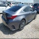 JTHHA5BCXH5006079 2017 Lexus Rc 200T auction photo thumbnail 4