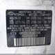 KMHC65LC0LU233688 2020 Hyundai Ioniq Hybrid Blue auction photo thumbnail 9