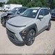 KM8HB3AB3RU144612 2024 Hyundai Kona Sel auction photo thumbnail 2
