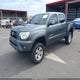 3TMLU4EN9EM138458 2014 Toyota Tacoma Base V6 auction photo thumbnail 2