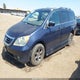 5FNRL38818B021382 2008 Honda Odyssey Touring auction photo thumbnail 2