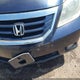 5FNRL38818B021382 2008 Honda Odyssey Touring auction photo thumbnail 6