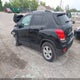 KL7CJPSB3MB310832 2021 Chevrolet Trax Awd Lt auction photo thumbnail 3