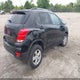KL7CJPSB3MB310832 2021 Chevrolet Trax Awd Lt auction photo thumbnail 4