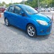 1FADP3F2XEL148126 2014 Ford Focus Se auction photo thumbnail 1