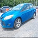 1FADP3F2XEL148126 2014 Ford Focus Se auction photo thumbnail 2