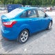 1FADP3F2XEL148126 2014 Ford Focus Se auction photo thumbnail 4
