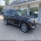 5UXCW2C58KL089606 2019 BMW X7 xDrive40I auction photo thumbnail 1