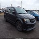2C4RDGBG1FR587323 2015 Dodge Grand Caravan Se auction photo thumbnail 1