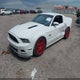 1ZVBP8CF0D5266675 2013 Ford Mustang Gt Premium auction photo thumbnail 2