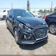 5NPE24AF7JH700029 2018 Hyundai Sonata Se auction photo thumbnail 1