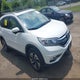 5J6RM4H99FL074072 2015 Honda Cr-V Touring auction photo thumbnail 1