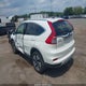 5J6RM4H99FL074072 2015 Honda Cr-V Touring auction photo thumbnail 3
