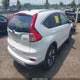 5J6RM4H99FL074072 2015 Honda Cr-V Touring auction photo thumbnail 4