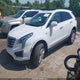 1GYKNCRS1JZ244957 2018 Cadillac Xt5 Luxury auction photo thumbnail 2