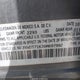 3VWDT71K36M697992 2006 Volkswagen Jetta Tdi auction photo thumbnail 9