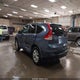 2HKRM4H59DH615495 2013 Honda Cr-V Ex auction photo thumbnail 3