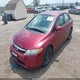1HGFA16546L152856 2006 Honda Civic Lx auction photo thumbnail 2