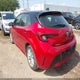JTND4MBE8R3232195 2024 Toyota Corolla Se auction photo thumbnail 3