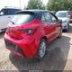 JTND4MBE8R3232195 2024 Toyota Corolla Se auction photo thumbnail 4
