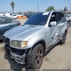 5UXFA535X3LP27028 2003 BMW X5 3.0I auction photo thumbnail 2