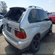 5UXFA535X3LP27028 2003 BMW X5 3.0I auction photo thumbnail 4
