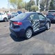 JTDEPRAE0LJ013247 2020 Toyota Corolla Le auction photo thumbnail 4