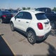 ZFBCFYCT5GP377766 2016 Fiat 500X Trekking auction photo thumbnail 3
