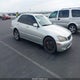 JTHBD192140088312 2004 Lexus Is 300 auction photo thumbnail 1