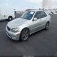 JTHBD192140088312 2004 Lexus Is 300 auction photo thumbnail 2