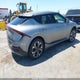 KNDC44LAXR5192203 2024 Kia Ev6 Gt-Line auction photo thumbnail 4