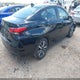 3N1CN8EV3SL844527 2025 Nissan Versa 1.6 Sv auction photo thumbnail 4