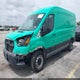 1FTBR1C86LKB40908 2020 Ford Transit-250 auction photo thumbnail 2