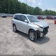 JTEEW44A782001687 2008 Toyota Highlander Hybrid Limited auction photo thumbnail 1