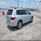 JTEEW44A782001687 2008 Toyota Highlander Hybrid Limited auction photo thumbnail 4